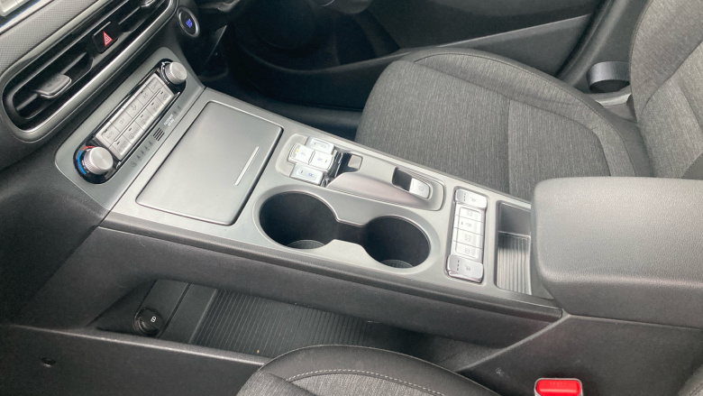 Hyundai KONA 150kW Premium 64kWh 5dr Auto Electric Hatchback